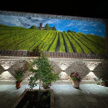 Residenza Nikol Casale Monferrato Exterior foto
