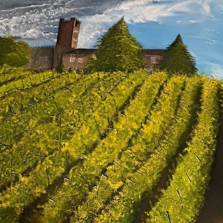 Residenza Nikol Casale Monferrato Exterior foto