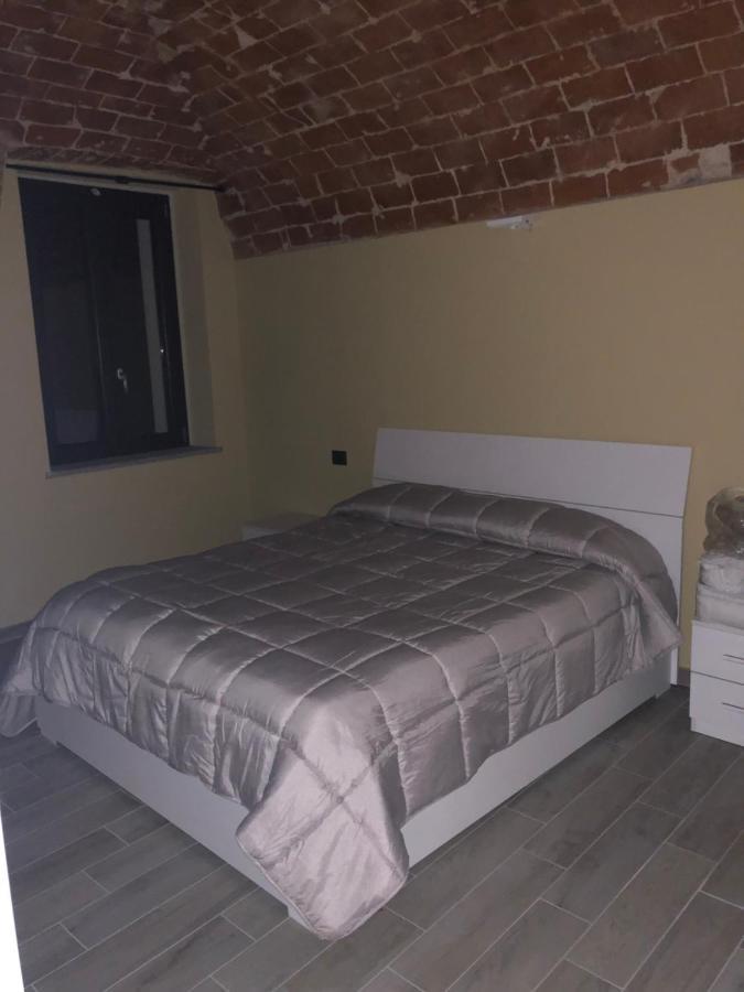Residenza Nikol Casale Monferrato Exterior foto