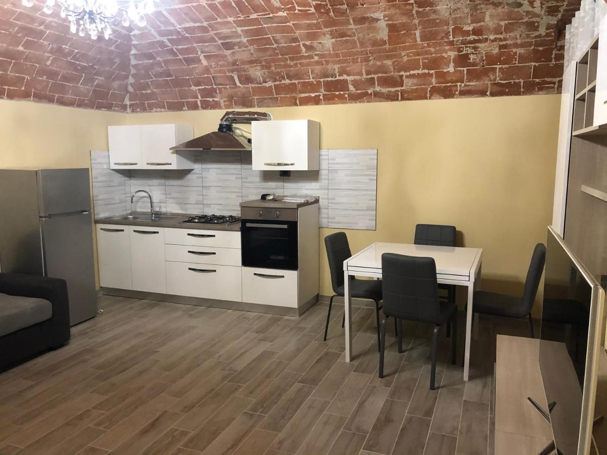 Residenza Nikol Casale Monferrato Exterior foto