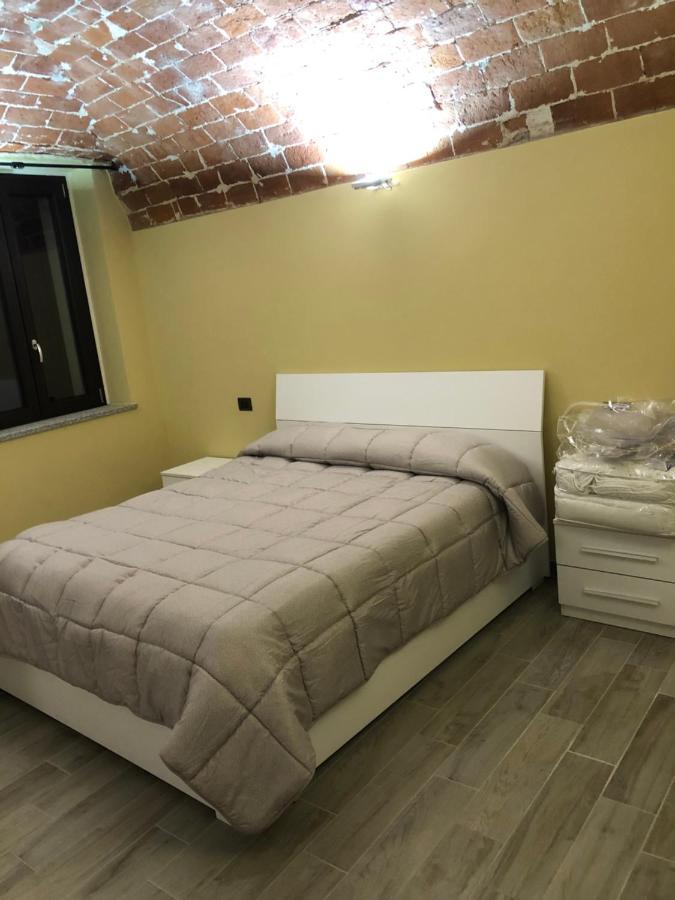 Residenza Nikol Casale Monferrato Exterior foto