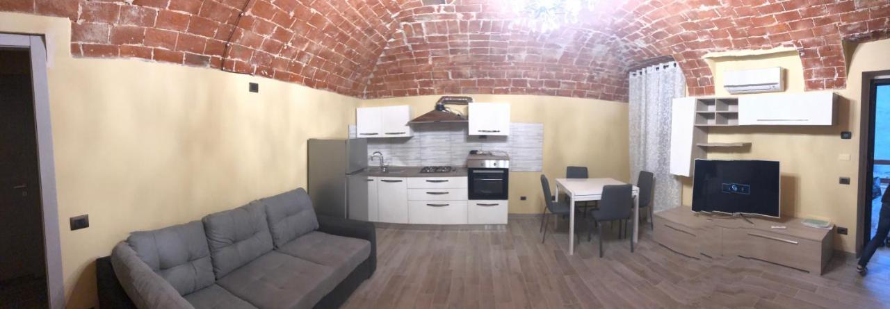 Residenza Nikol Casale Monferrato Exterior foto