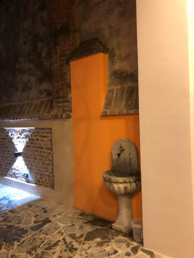Residenza Nikol Casale Monferrato Exterior foto