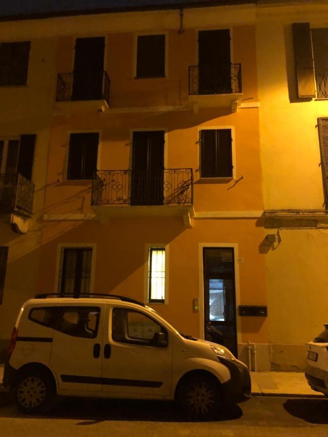 Residenza Nikol Casale Monferrato Exterior foto