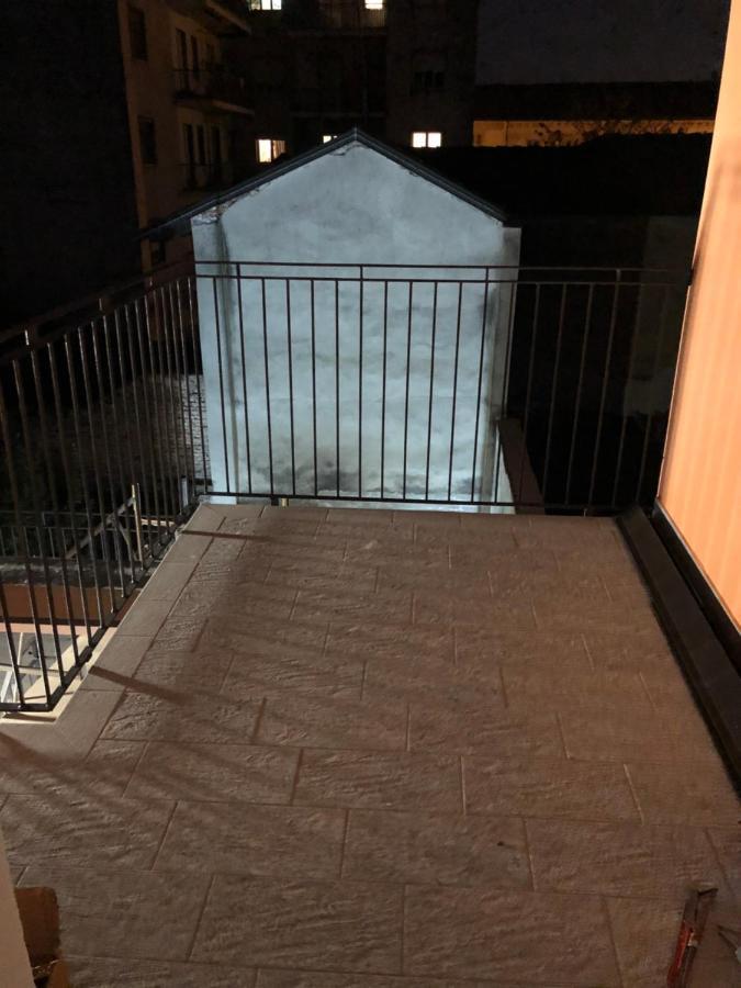 Residenza Nikol Casale Monferrato Exterior foto