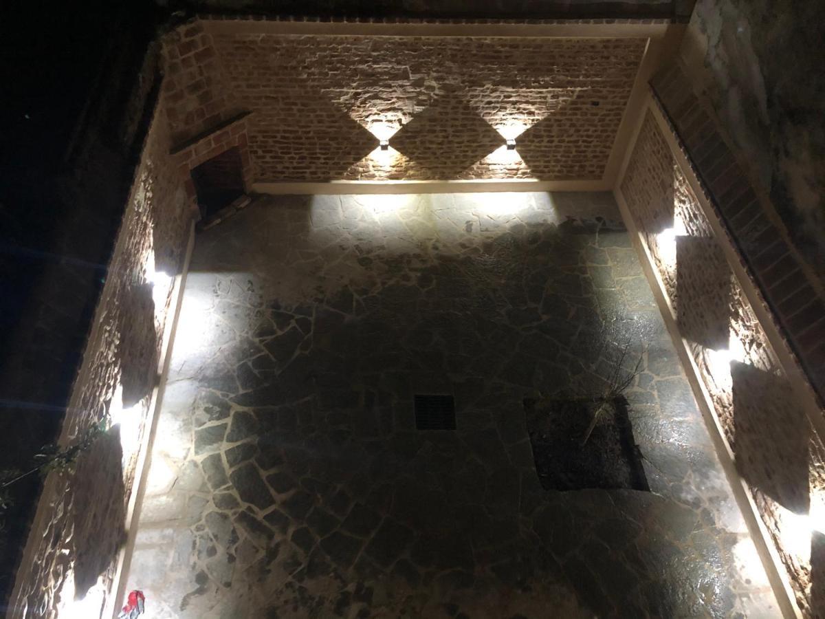 Residenza Nikol Casale Monferrato Exterior foto