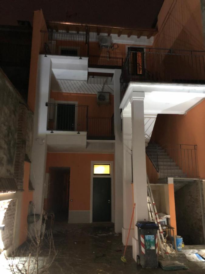 Residenza Nikol Casale Monferrato Exterior foto