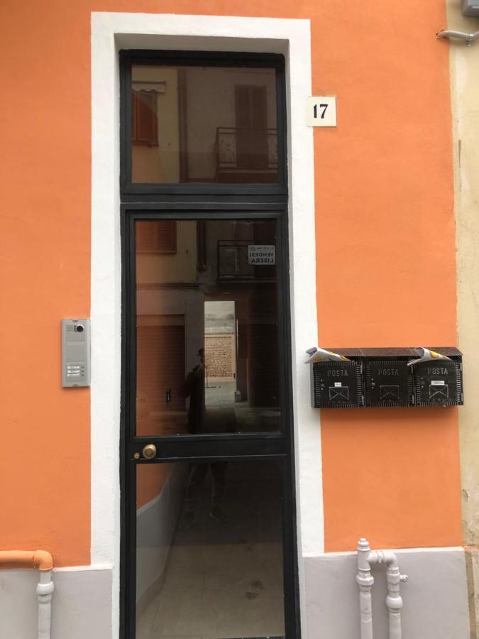 Residenza Nikol Casale Monferrato Exterior foto
