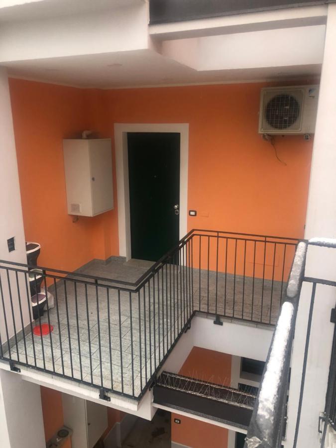 Residenza Nikol Casale Monferrato Exterior foto