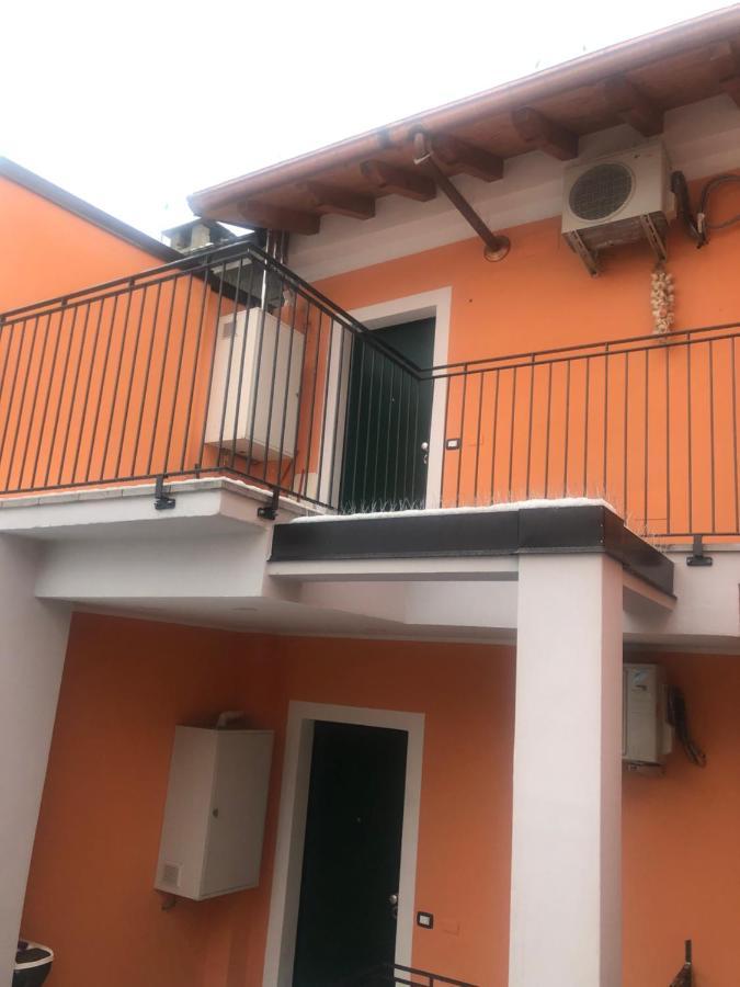 Residenza Nikol Casale Monferrato Exterior foto