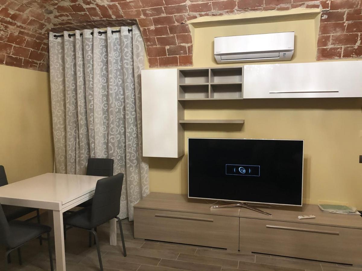 Residenza Nikol Casale Monferrato Exterior foto