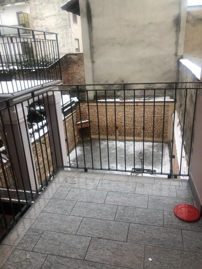Residenza Nikol Casale Monferrato Exterior foto
