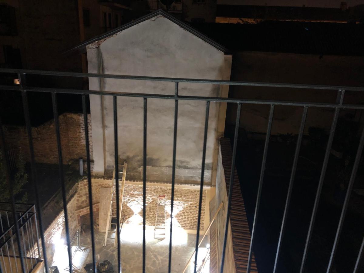 Residenza Nikol Casale Monferrato Exterior foto