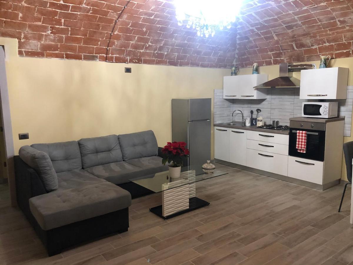 Residenza Nikol Casale Monferrato Exterior foto