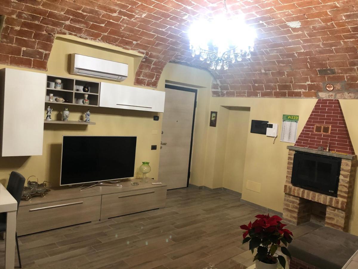 Residenza Nikol Casale Monferrato Exterior foto