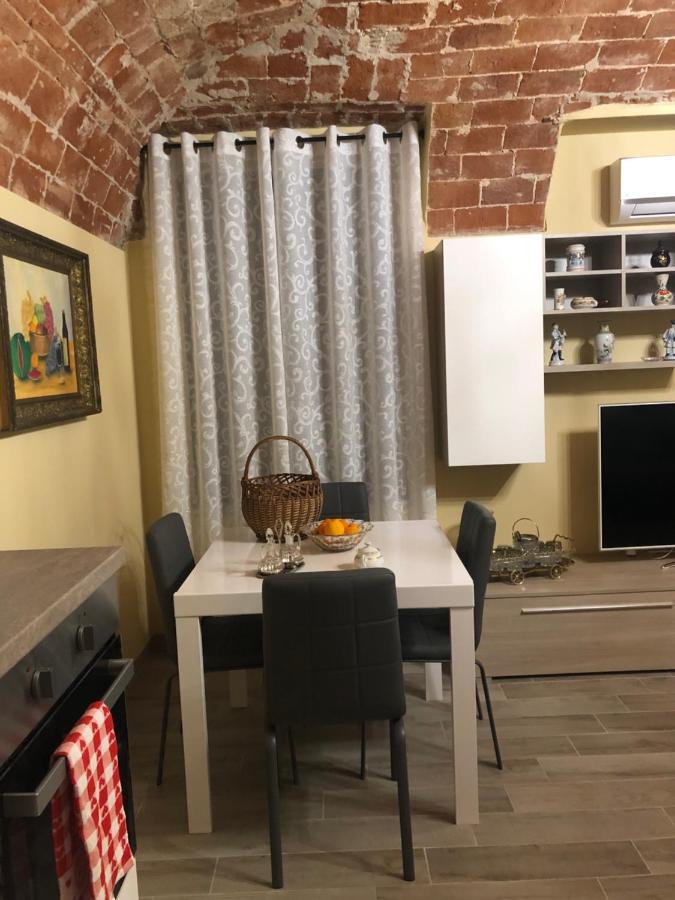 Residenza Nikol Casale Monferrato Exterior foto