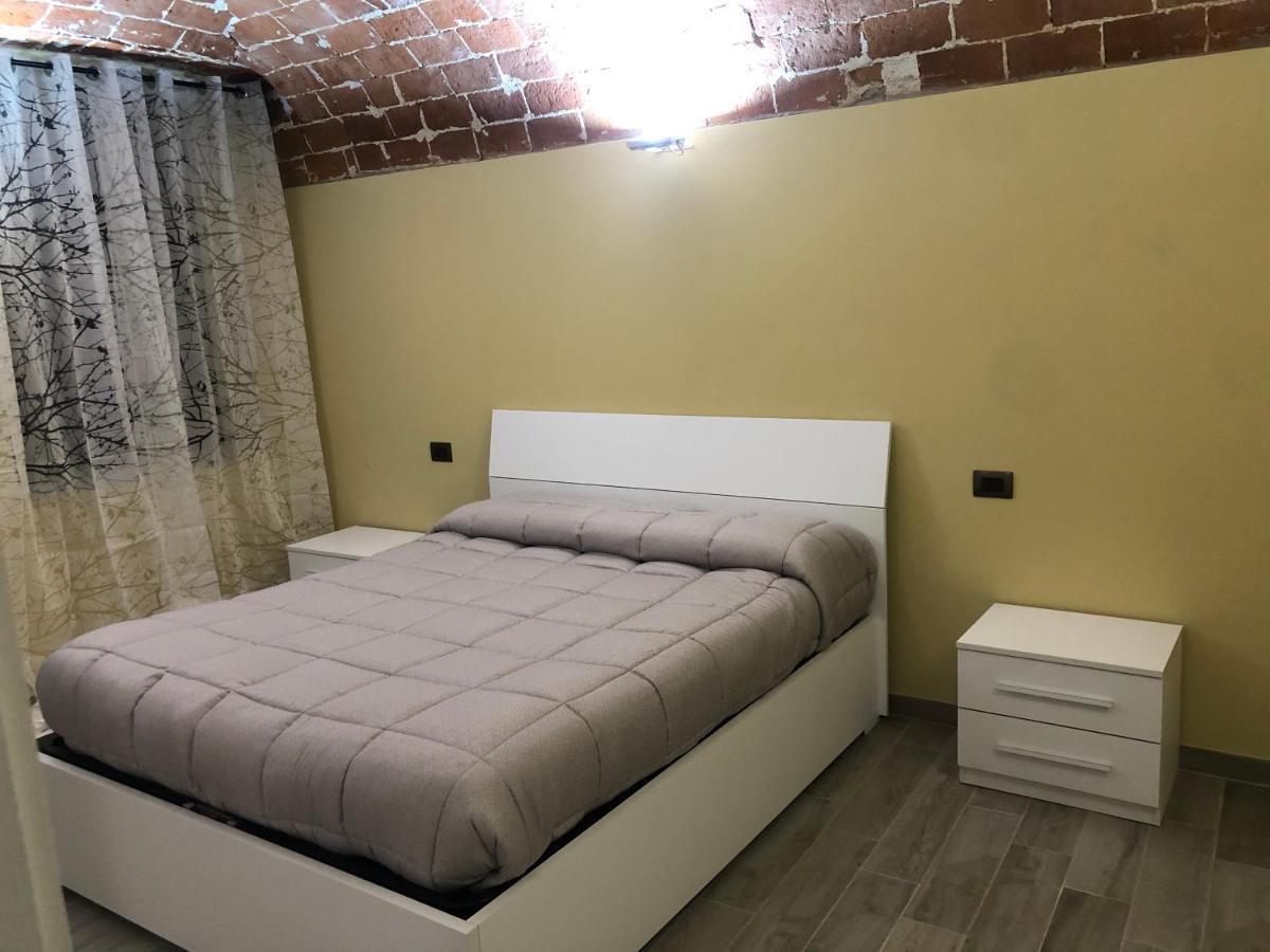 Residenza Nikol Casale Monferrato Exterior foto
