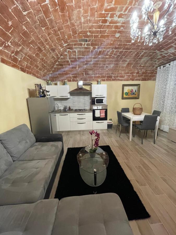 Residenza Nikol Casale Monferrato Exterior foto