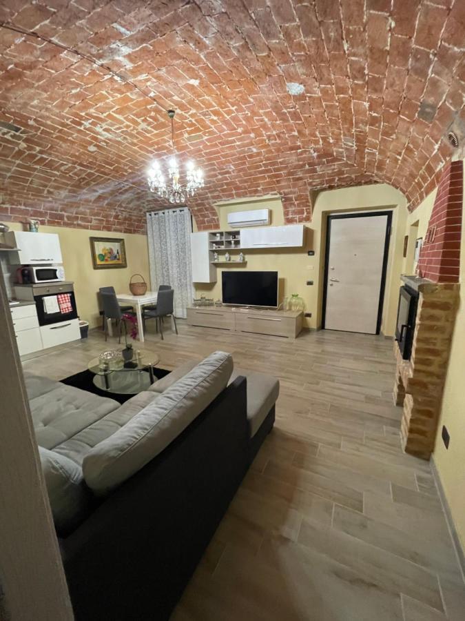 Residenza Nikol Casale Monferrato Exterior foto