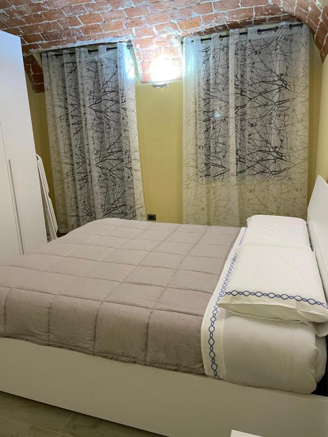 Residenza Nikol Casale Monferrato Exterior foto