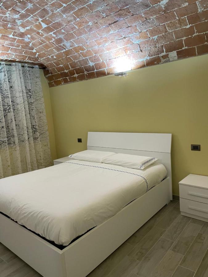 Residenza Nikol Casale Monferrato Exterior foto