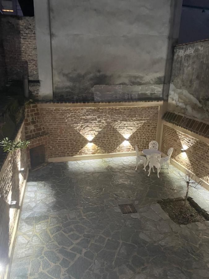 Residenza Nikol Casale Monferrato Exterior foto