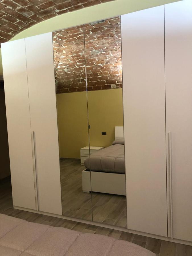 Residenza Nikol Casale Monferrato Exterior foto