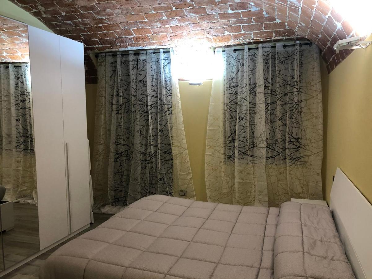 Residenza Nikol Casale Monferrato Exterior foto