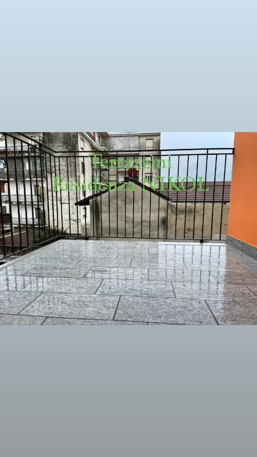 Residenza Nikol Casale Monferrato Exterior foto