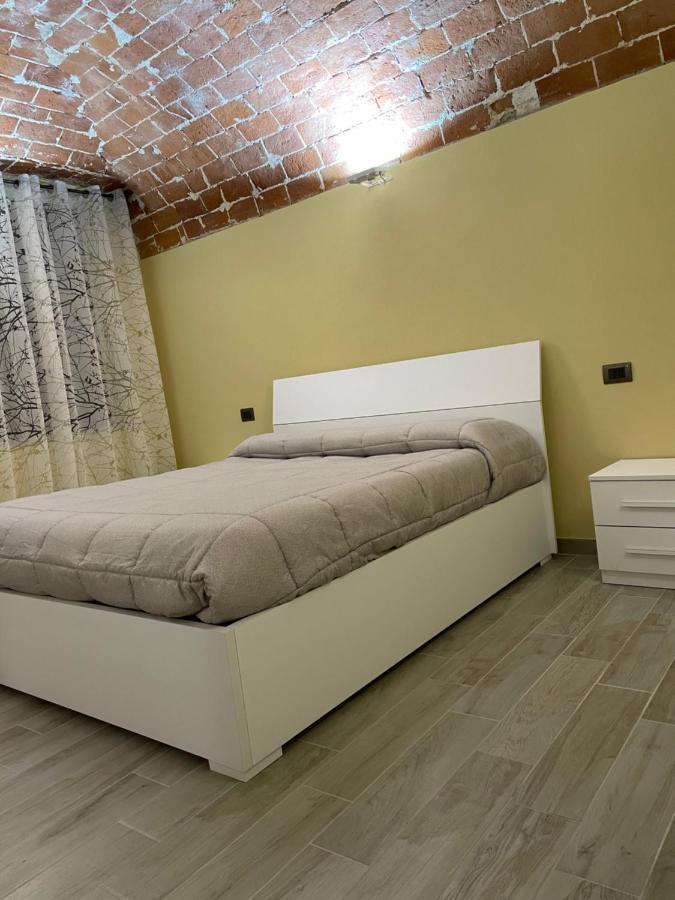 Residenza Nikol Casale Monferrato Exterior foto