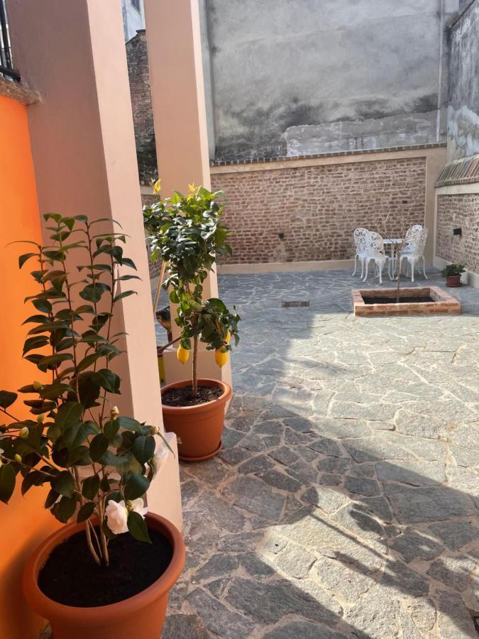 Residenza Nikol Casale Monferrato Exterior foto