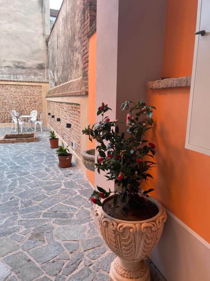 Residenza Nikol Casale Monferrato Exterior foto