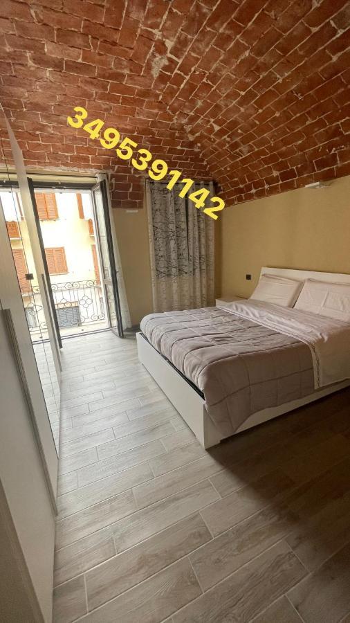 Residenza Nikol Casale Monferrato Exterior foto