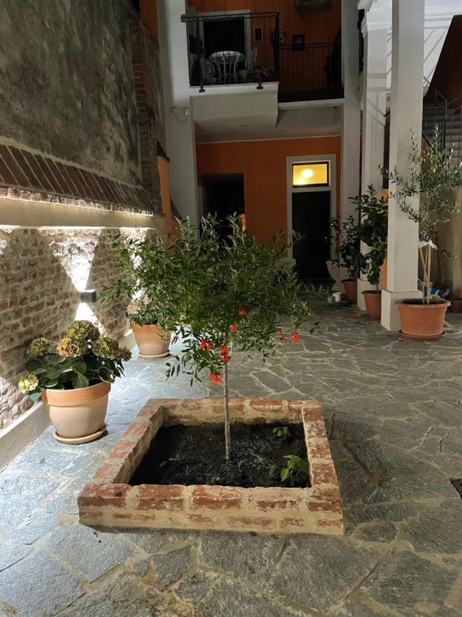 Residenza Nikol Casale Monferrato Exterior foto
