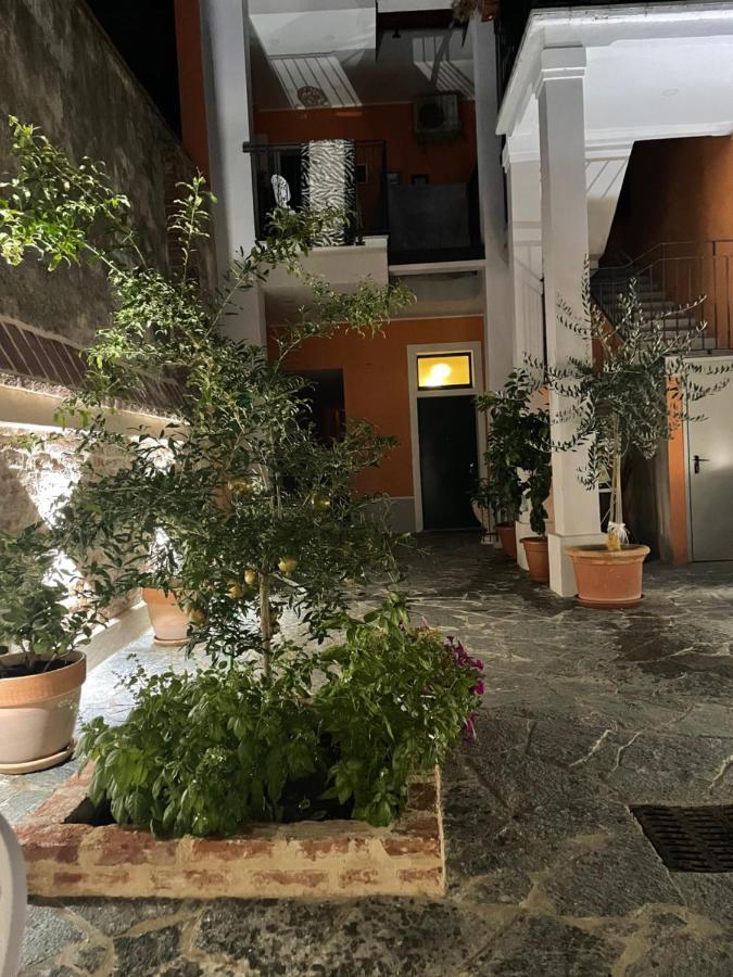 Residenza Nikol Casale Monferrato Exterior foto
