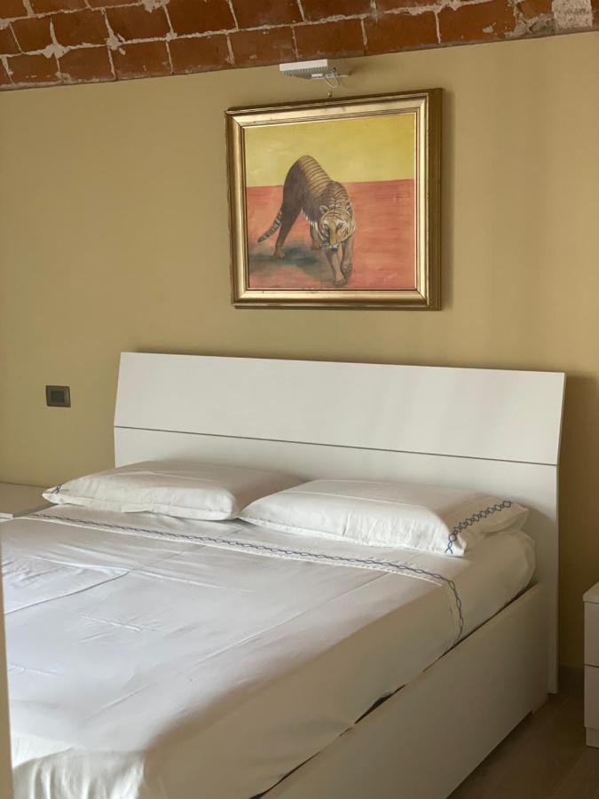 Residenza Nikol Casale Monferrato Exterior foto