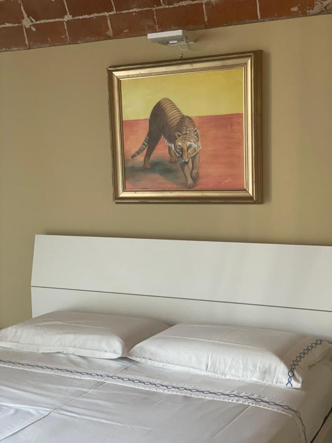 Residenza Nikol Casale Monferrato Exterior foto