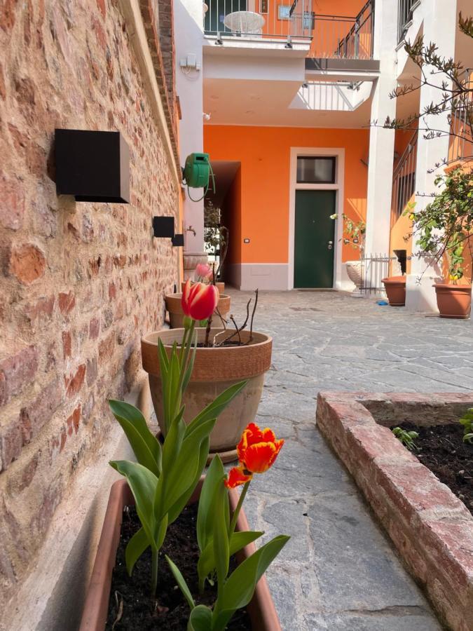 Residenza Nikol Casale Monferrato Exterior foto