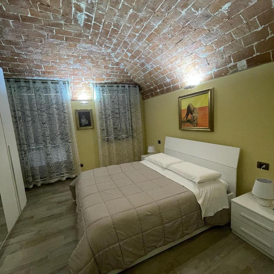 Residenza Nikol Casale Monferrato Exterior foto