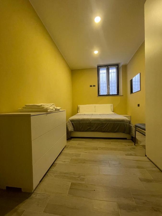 Residenza Nikol Casale Monferrato Exterior foto