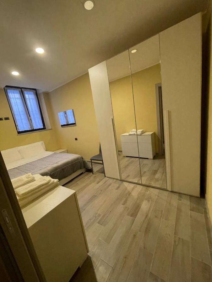 Residenza Nikol Casale Monferrato Exterior foto