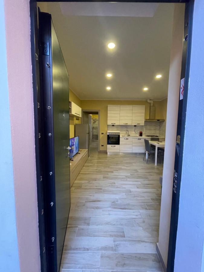 Residenza Nikol Casale Monferrato Exterior foto