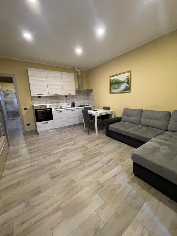Residenza Nikol Casale Monferrato Exterior foto