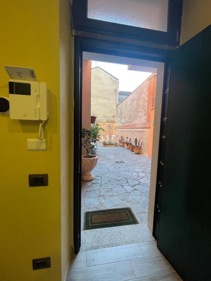 Residenza Nikol Casale Monferrato Exterior foto