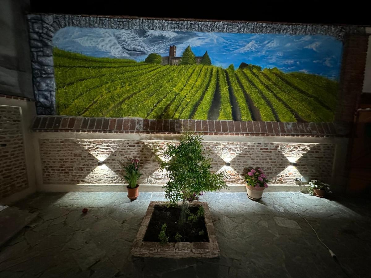 Residenza Nikol Casale Monferrato Exterior foto