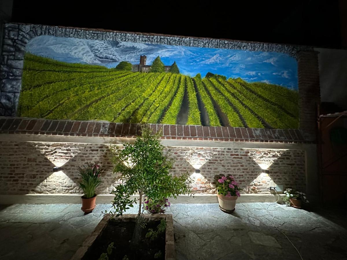 Residenza Nikol Casale Monferrato Exterior foto